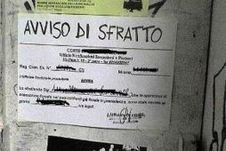 Blocco sfratti, approvata la proroga nel Decreto Sostegni: la nuova data