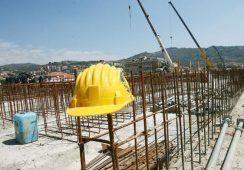Ancora troppe irregolarità sui cantieri della zona: sanzioni che sfiorano i 20.000 euro per un'impresa