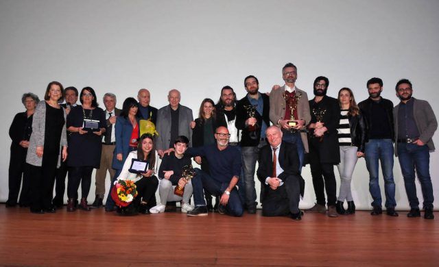 premiazione finale