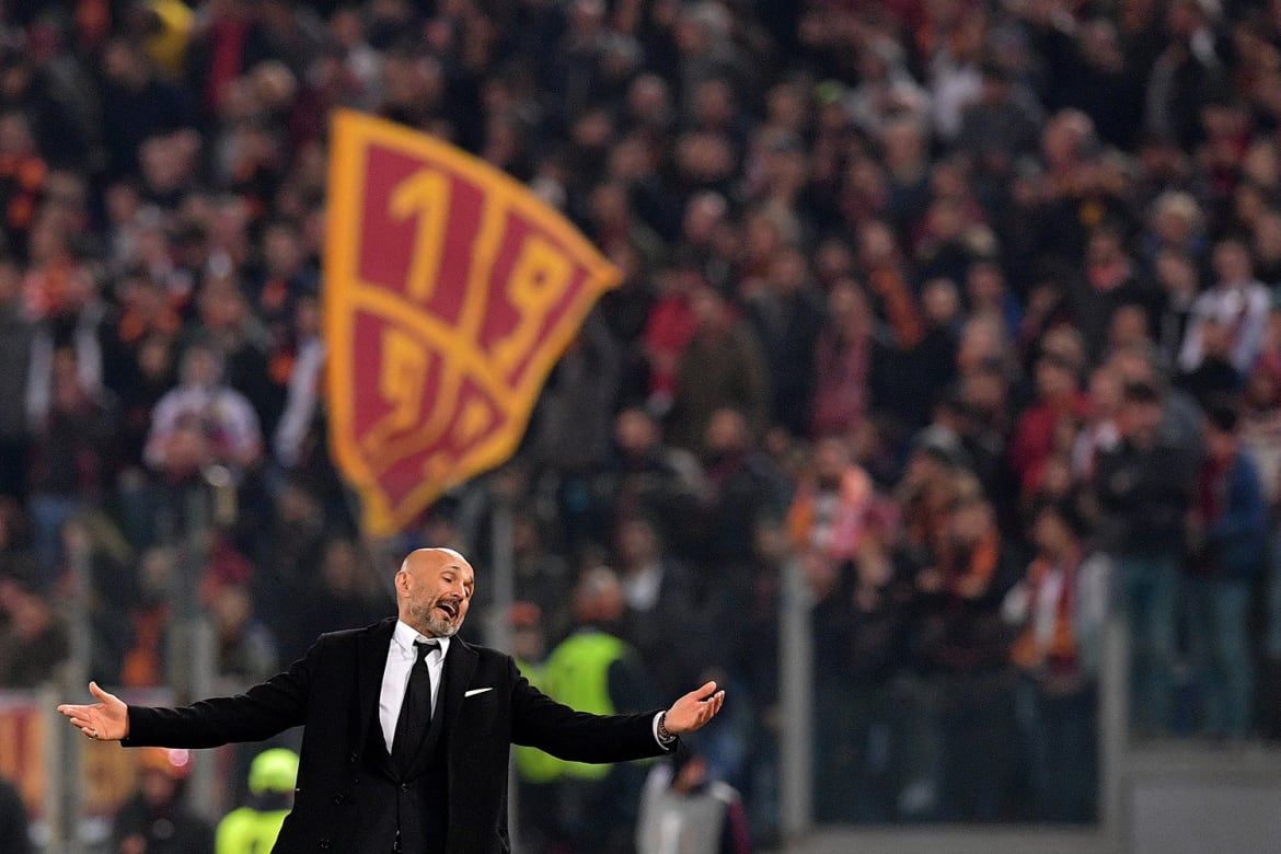 Foto: A.S. Roma