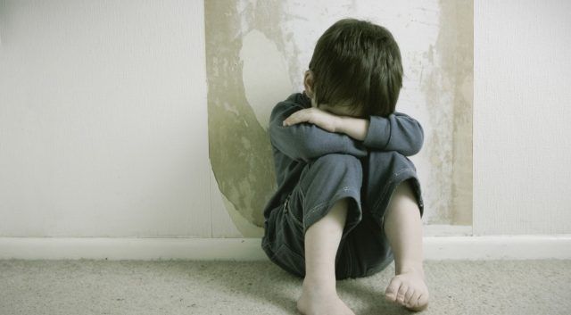 Pedofilo