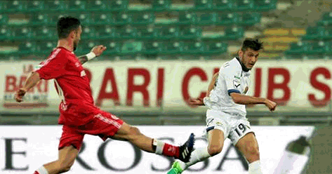 Foto: U.S. Latina Calcio