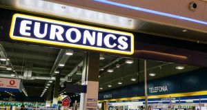 Nuovo volantino Euronics, offerte e promozioni di gennaio e febbraio