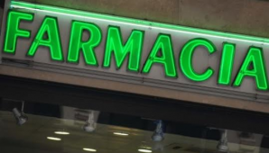 Rapina 3 farmacie in una sola ora