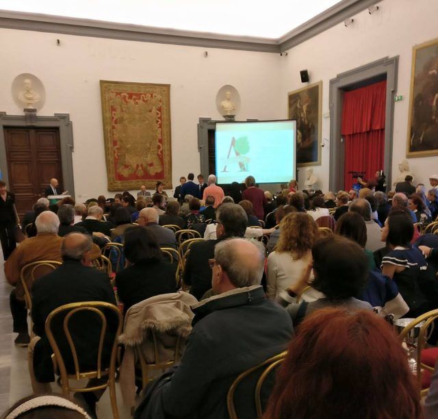 premio AlberoAndronico
