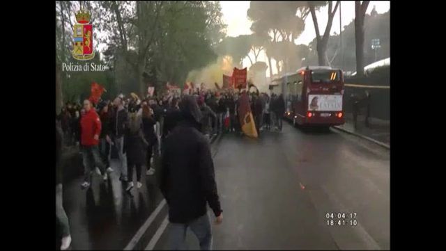 romatifosi