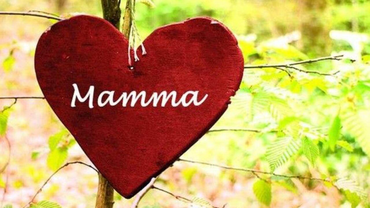 Festa Della Mamma Le Migliori Frasi Per Fare Gli Auguri Su Whatsapp E Facebook