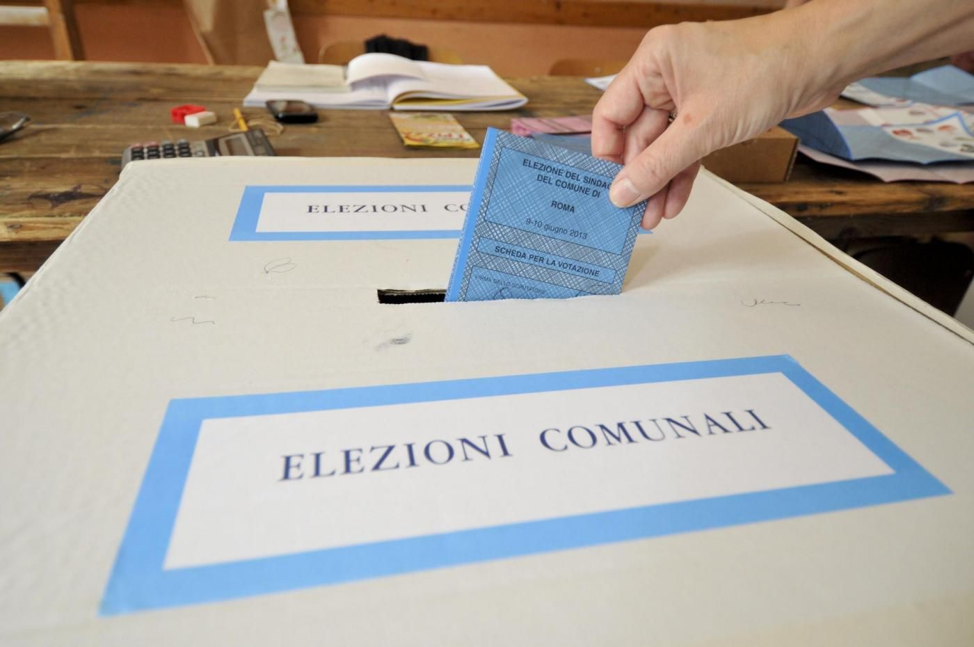 Risultati elezioni comunali 2023, si vota anche a Terracina 2023