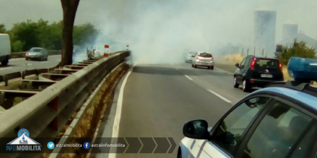 incendio pontina