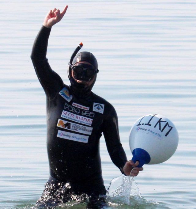 SIMONE ARRIGONI