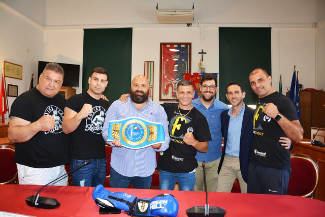 boxe