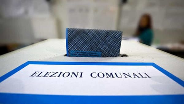 Elezioni Genzano