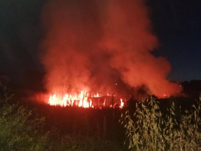 incendio