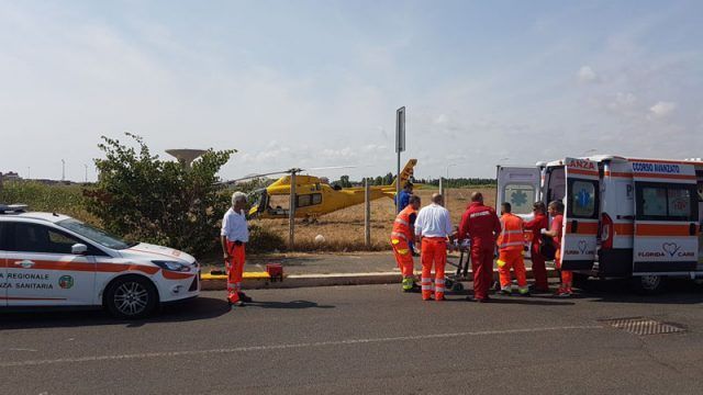 torvaianica-eliambulanza-118