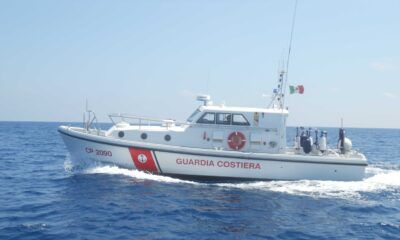 guardia costiera