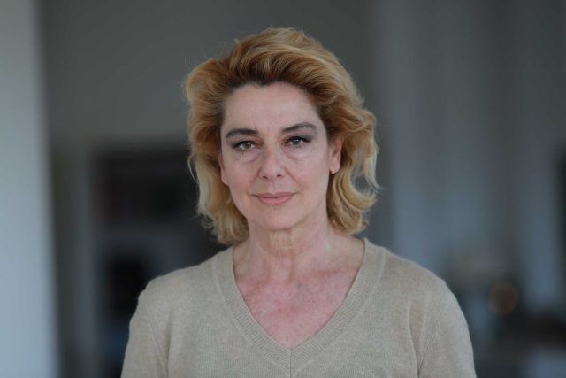 Monica Guerritore 2017_2