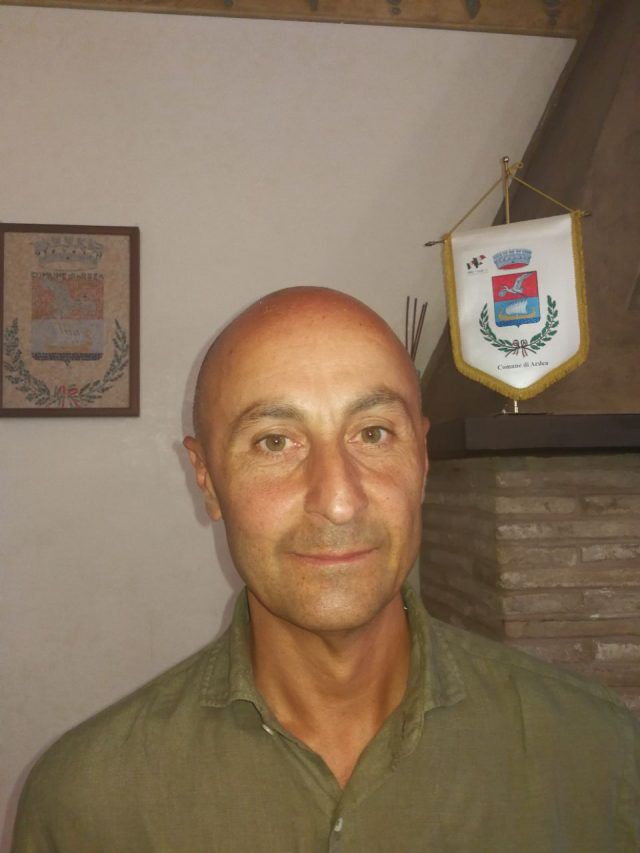 giovanni colucci