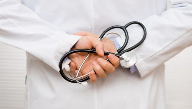 crisi sanità a domicilio