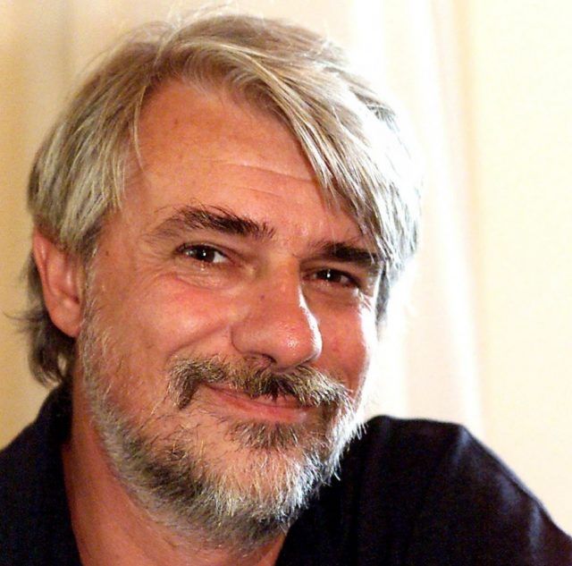 Ricky Tognazzi ricorda le sue estati a Torvajanica