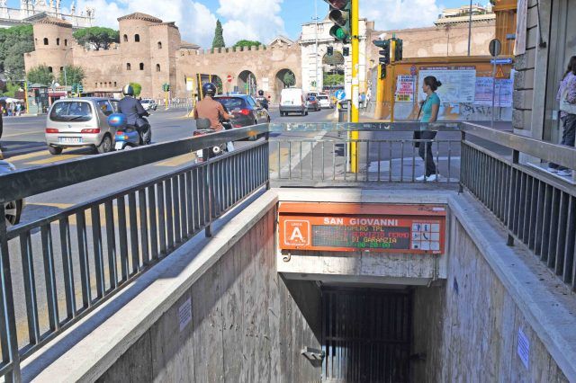 metro-a-san-giovanni