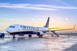 Ryanair sciopero