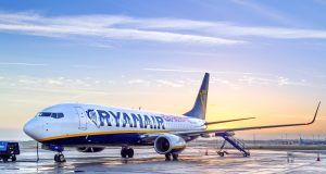 Ryanair sciopero