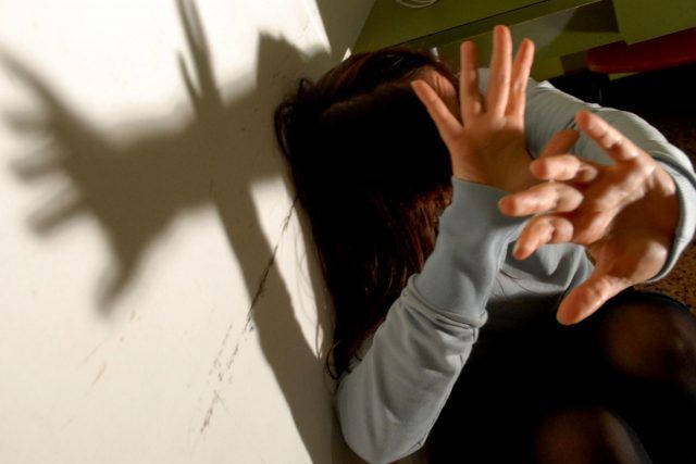 violenza
