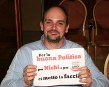 Marco Possanzini, SI