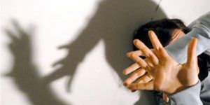 Violenza sessuale in aumento nel Lazio
