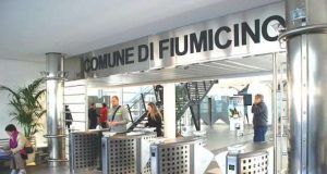 Comune di Fiumicino