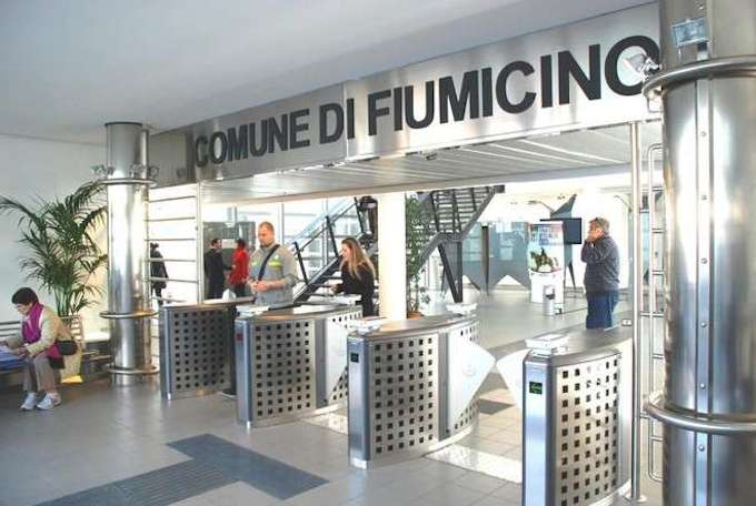 Comune di Fiumicino