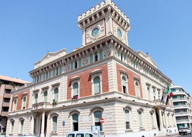 nettuno