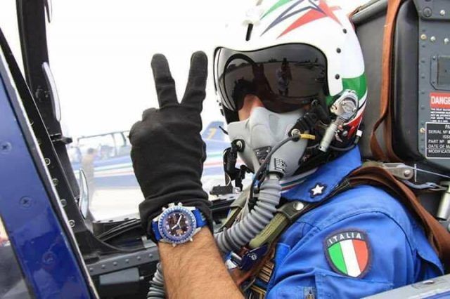 gabriele orlandi