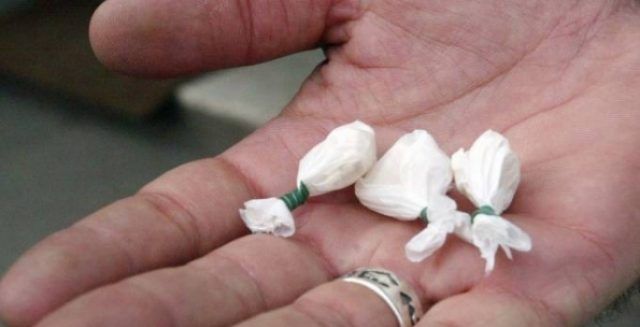 cocaina