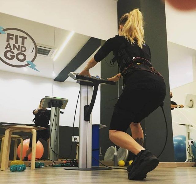 fit and go laurentina