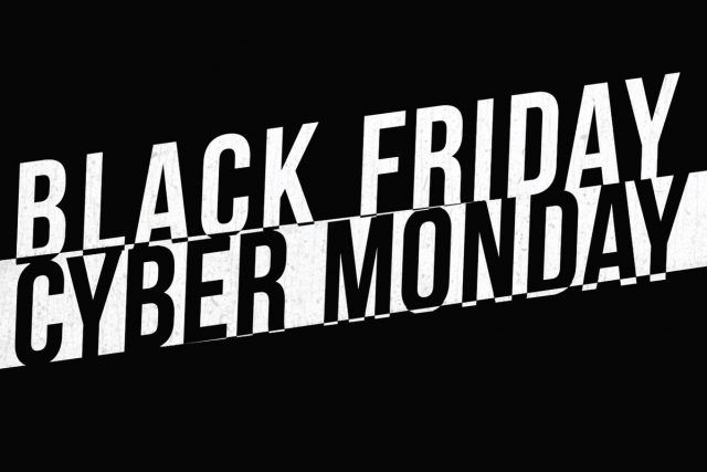 Black Friday 2017 e Cyber Monday Black Friday 2020 smartphone