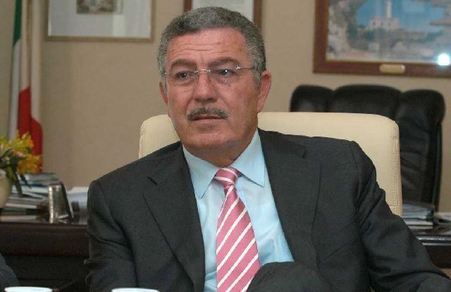 Luciano Bruschini