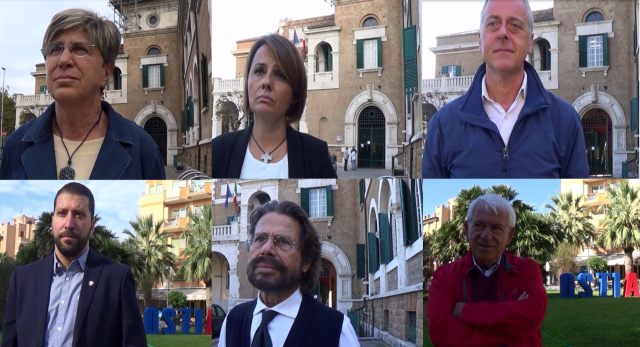 Elezioni Ostia. Vincitori e perdenti col voto di un terzo degli elettori