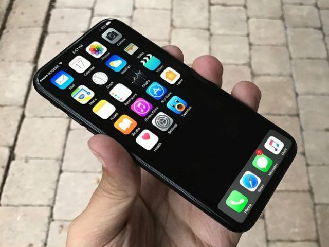 Iphone X