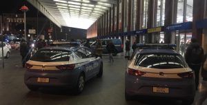 termini polizia