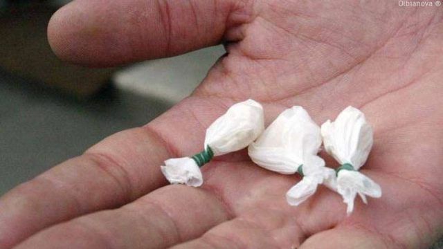 cocaina