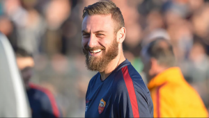 daniele de rossi