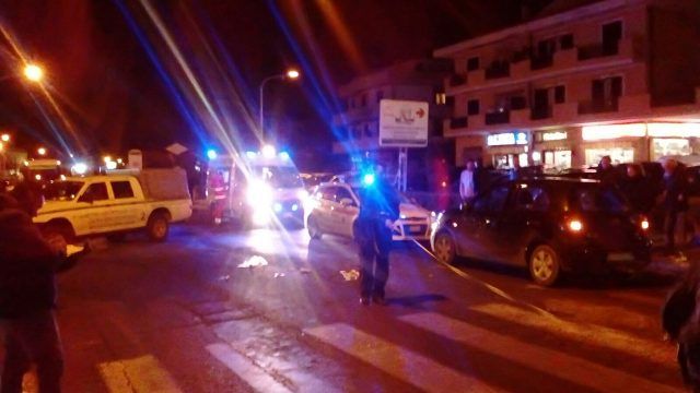 incidente Tor San Lorenzo1