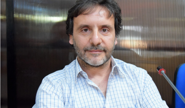 marco milani