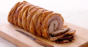 Porchetta di Ariccia