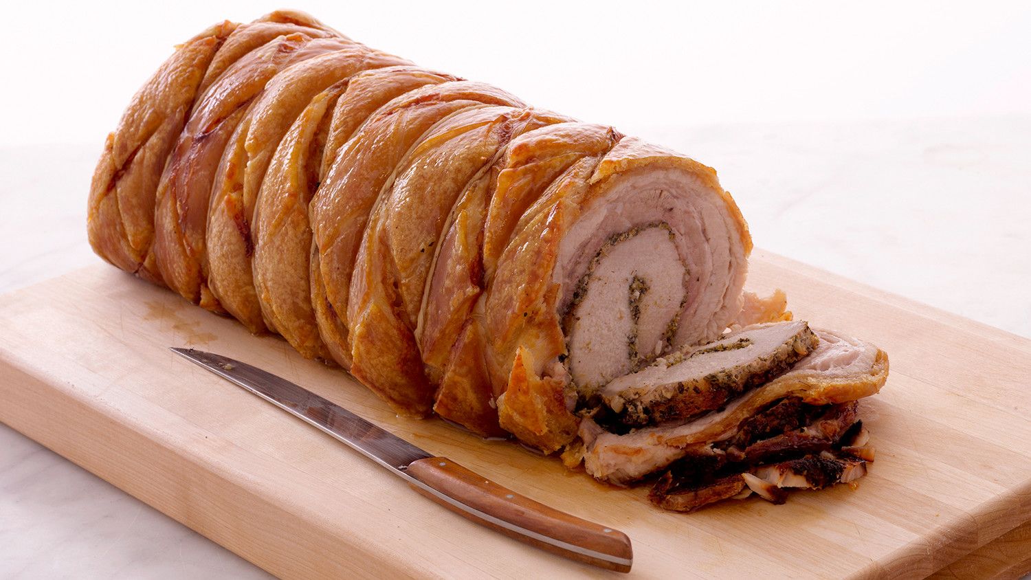 Porchetta di Ariccia