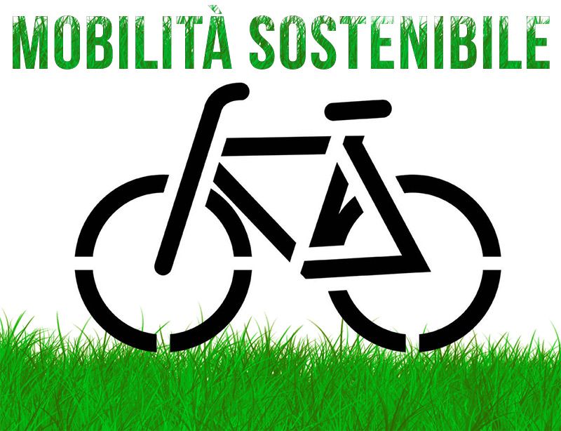 Bonus mobilità sostenibile previsto nel Decreto Rilancio