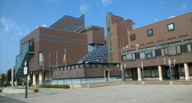 COMUNE Ladispoli