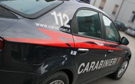 carabinieri