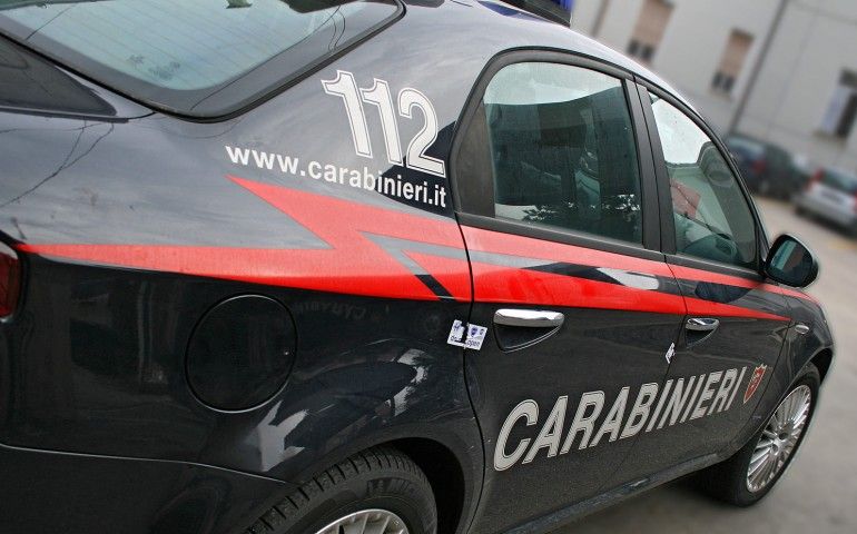 carabinieri